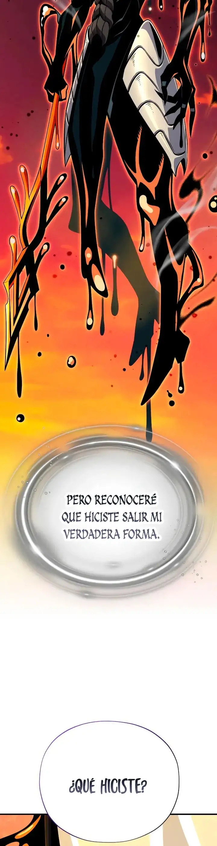 El Mago Oscuro Reencarna Después De 66,666 Años - Capítulo 166 - Página 59 - LectorTMOo