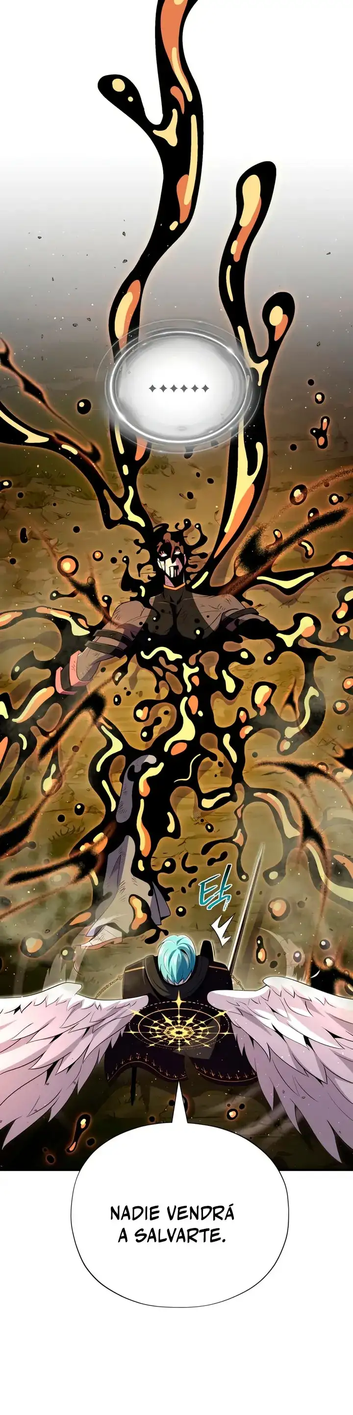 El Mago Oscuro Reencarna Después De 66,666 Años - Capítulo 167 - Página 10 - LectorTMOo