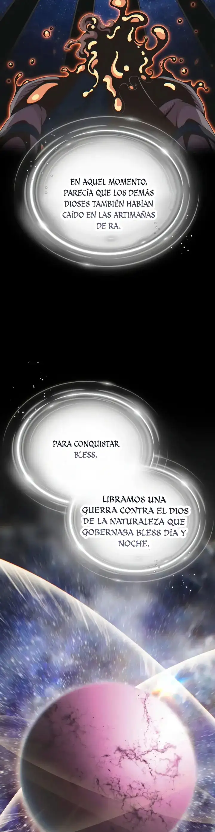 El Mago Oscuro Reencarna Después De 66,666 Años - Capítulo 167 - Página 17 - LectorTMOo