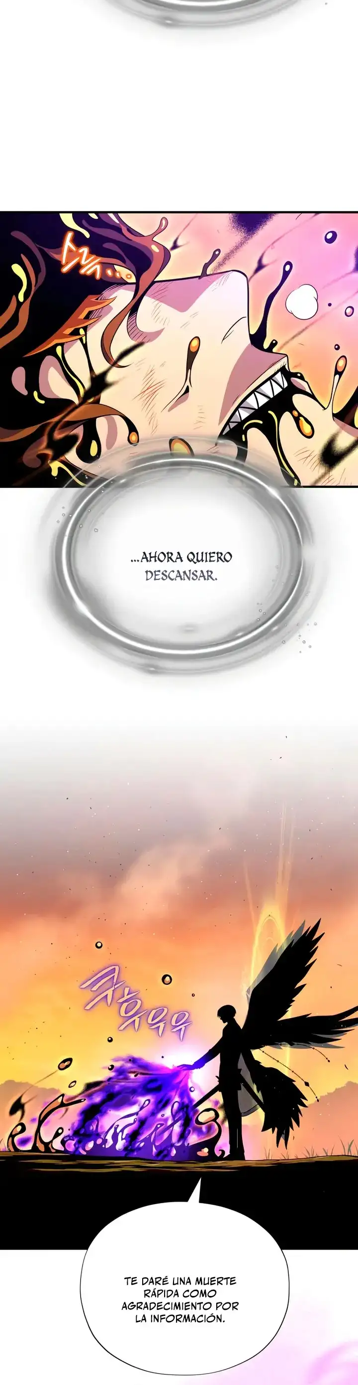 El Mago Oscuro Reencarna Después De 66,666 Años - Capítulo 167 - Página 23 - LectorTMOo