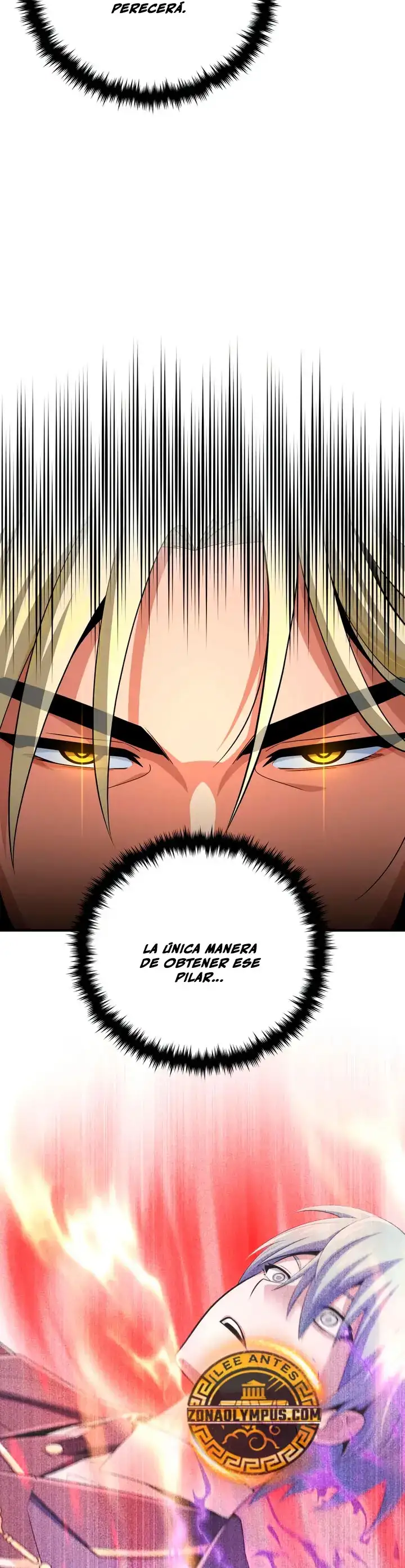 El Mago Oscuro Reencarna Después De 66,666 Años - Capítulo 167 - Página 29 - LectorTMOo