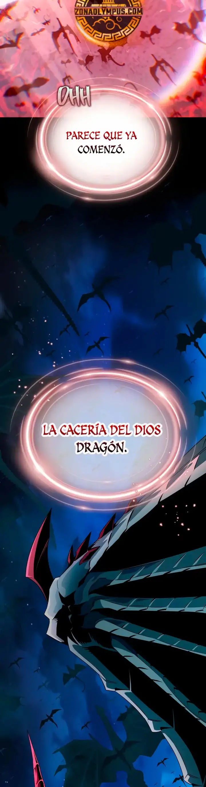 El Mago Oscuro Reencarna Después De 66,666 Años - Capítulo 167 - Página 32 - LectorTMOo