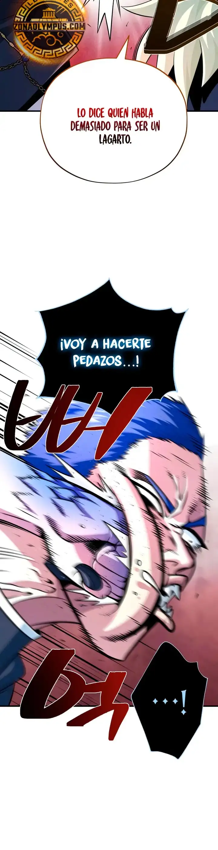 El Mago Oscuro Reencarna Después De 66,666 Años - Capítulo 167 - Página 50 - LectorTMOo