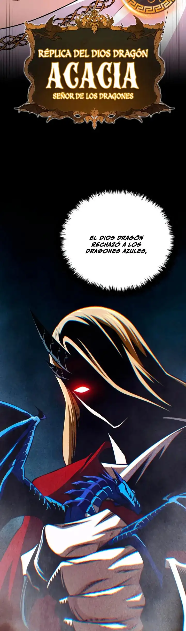 El Mago Oscuro Reencarna Después De 66,666 Años - Capítulo 167 - Página 62 - LectorTMOo