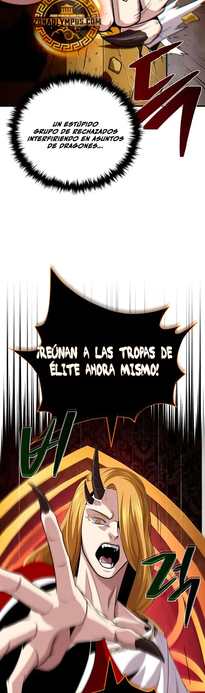 El Mago Oscuro Reencarna Después De 66,666 Años - Capítulo 167 - Página 65 - LectorTMOo