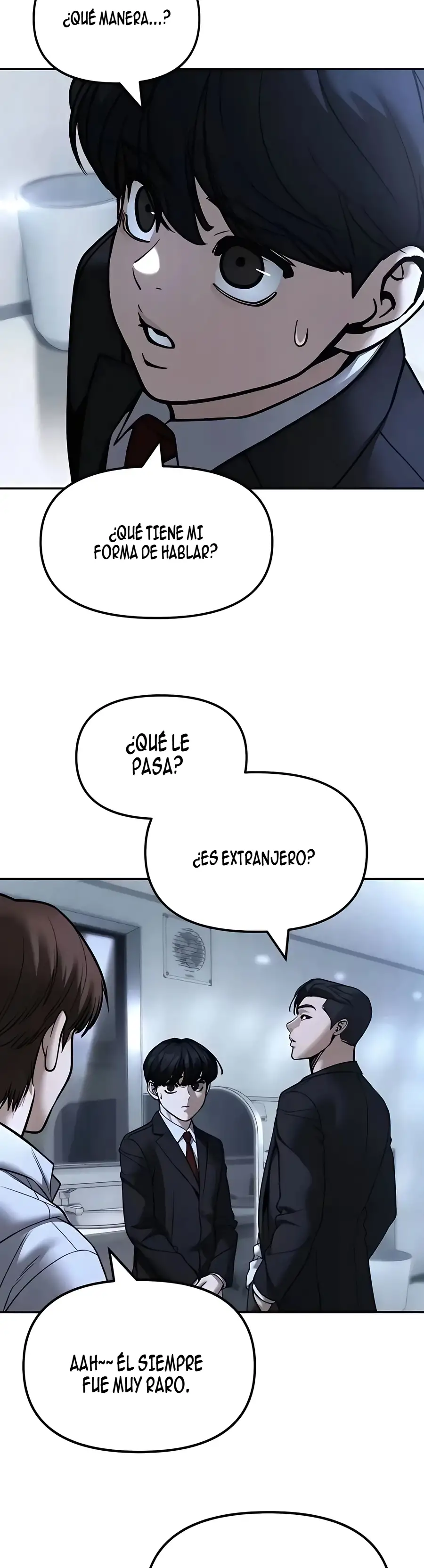 El Maton al Mando - Capítulo 172 - Página 4 - LectorTMOo