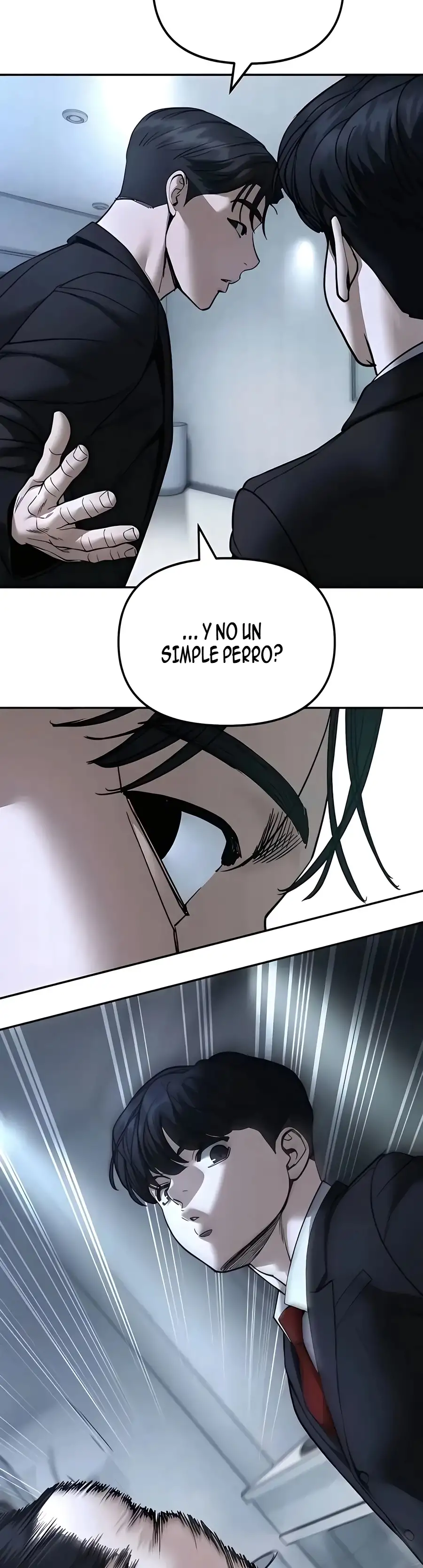 El Maton al Mando - Capítulo 172 - Página 13 - LectorTMOo