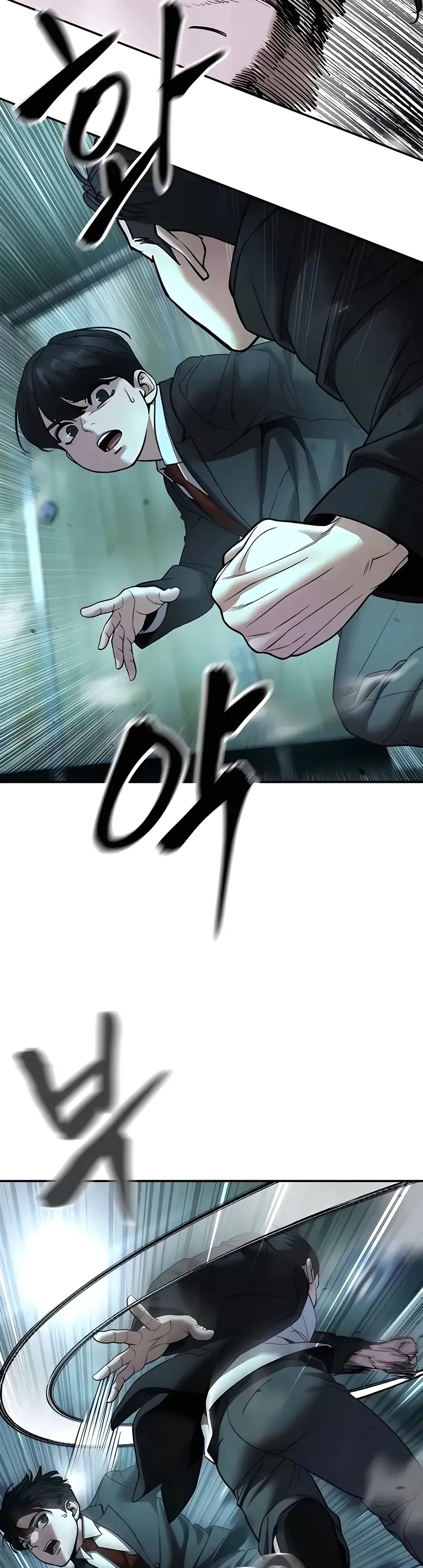 El Maton al Mando - Capítulo 172 - Página 18 - LectorTMOo