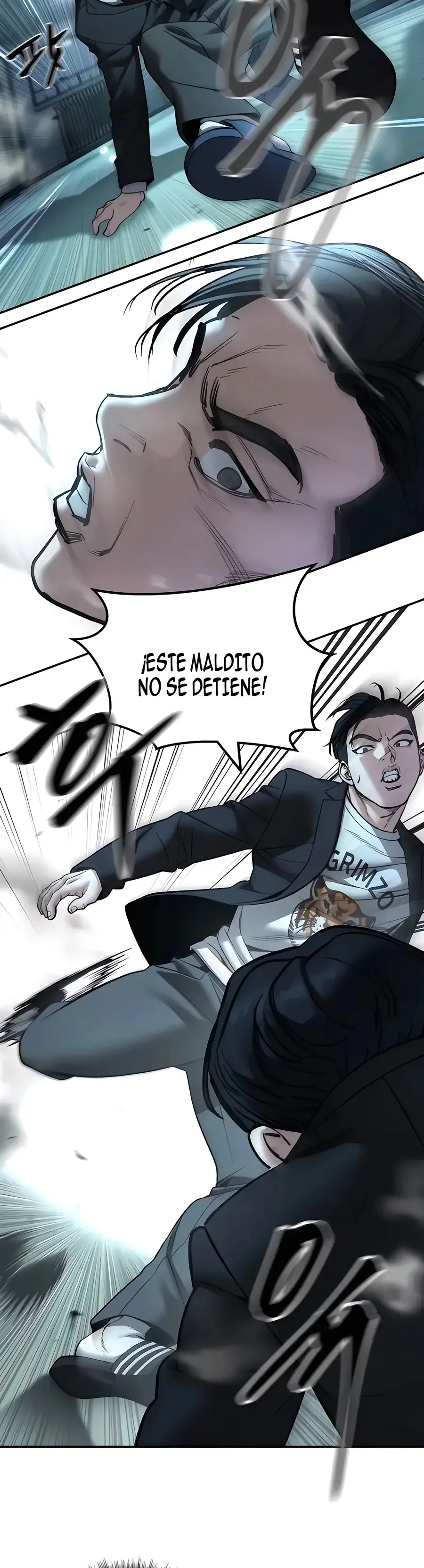 El Maton al Mando - Capítulo 172 - Página 19 - LectorTMOo