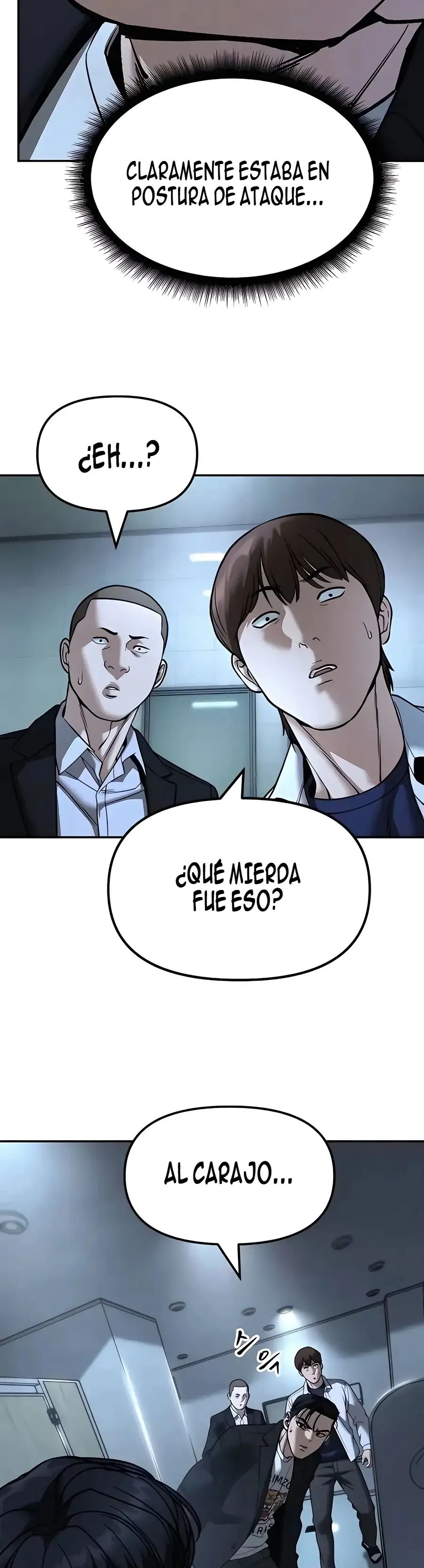 El Maton al Mando - Capítulo 172 - Página 25 - LectorTMOo
