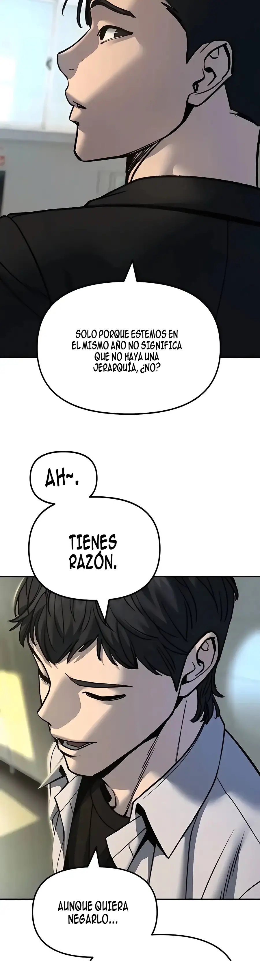 El Maton al Mando - Capítulo 172 - Página 43 - LectorTMOo