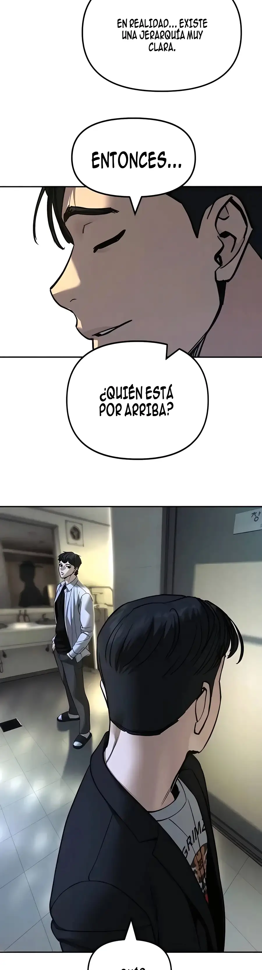 El Maton al Mando - Capítulo 172 - Página 44 - LectorTMOo