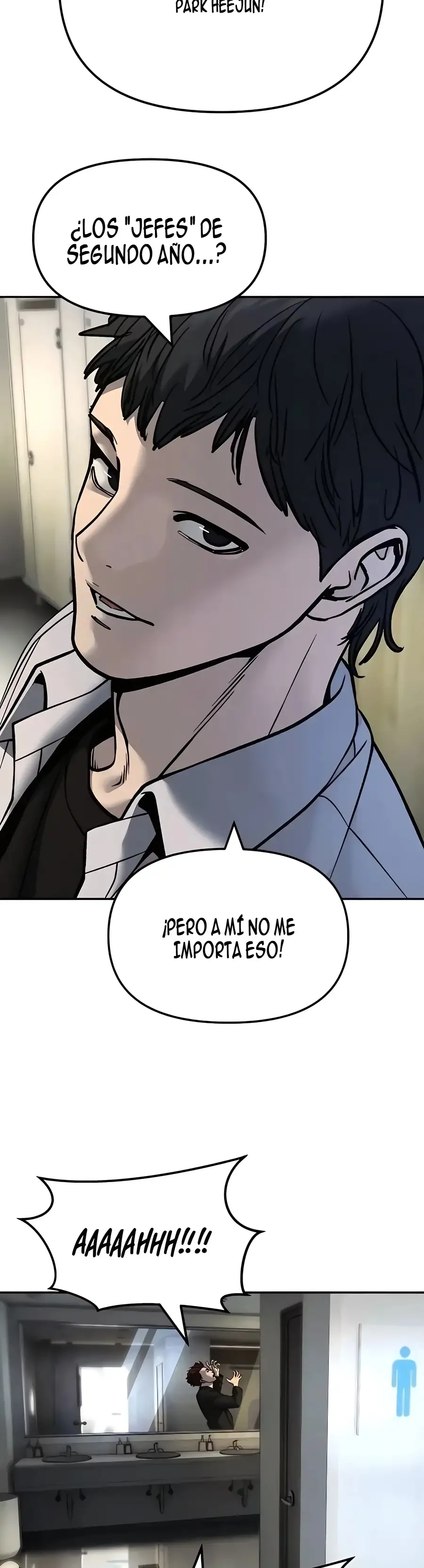 El Maton al Mando - Capítulo 172 - Página 51 - LectorTMOo