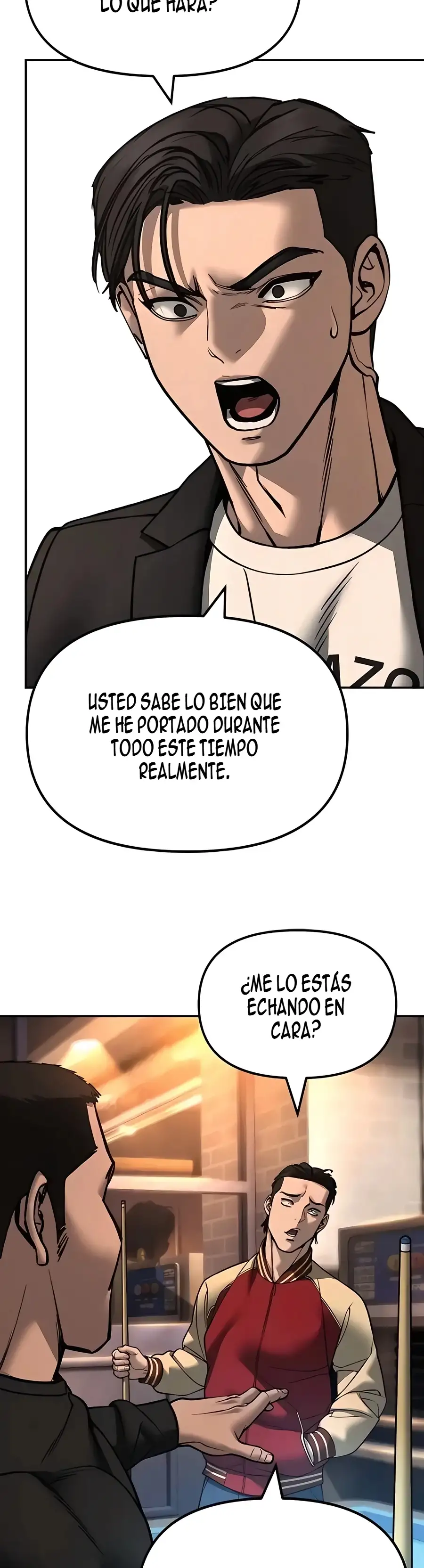 El Maton al Mando - Capítulo 172 - Página 55 - LectorTMOo