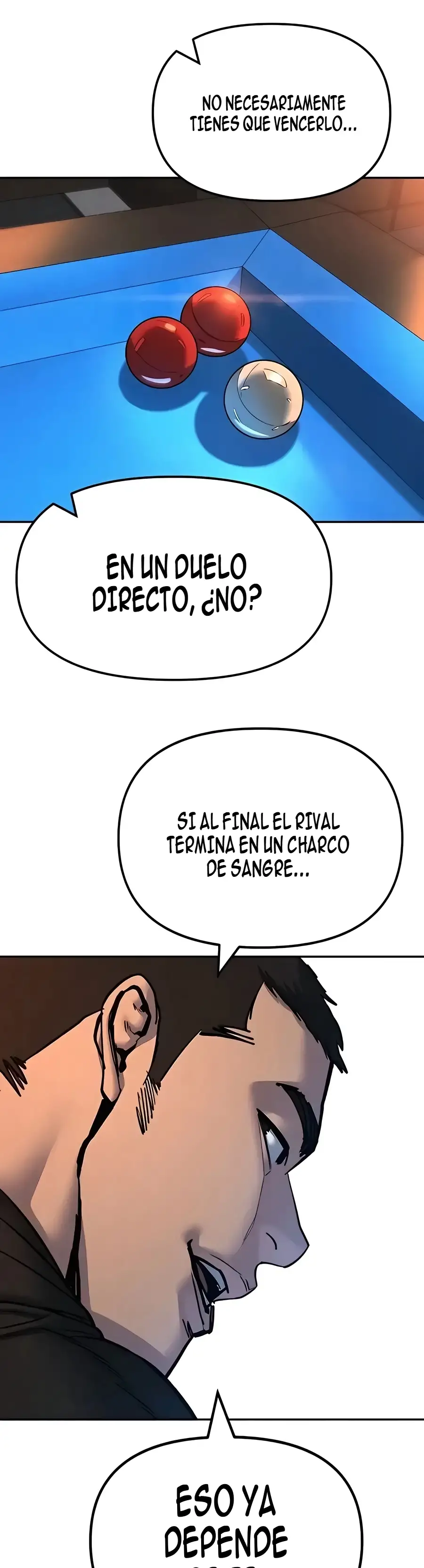 El Maton al Mando - Capítulo 172 - Página 59 - LectorTMOo