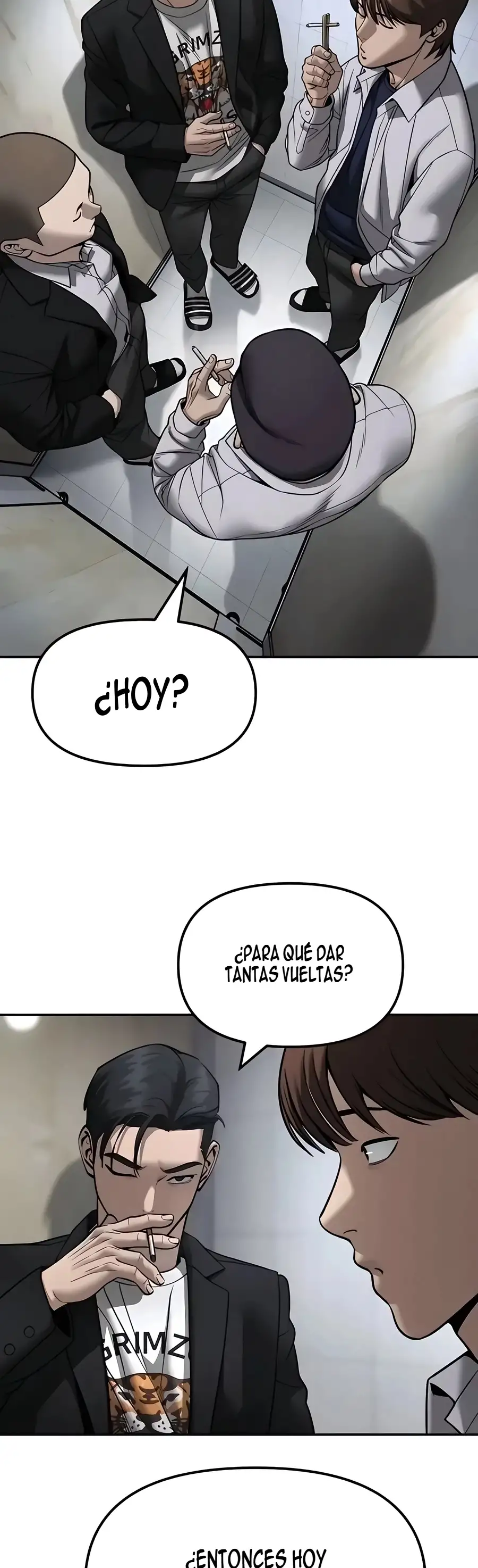 El Maton al Mando - Capítulo 173 - Página 2 - LectorTMOo