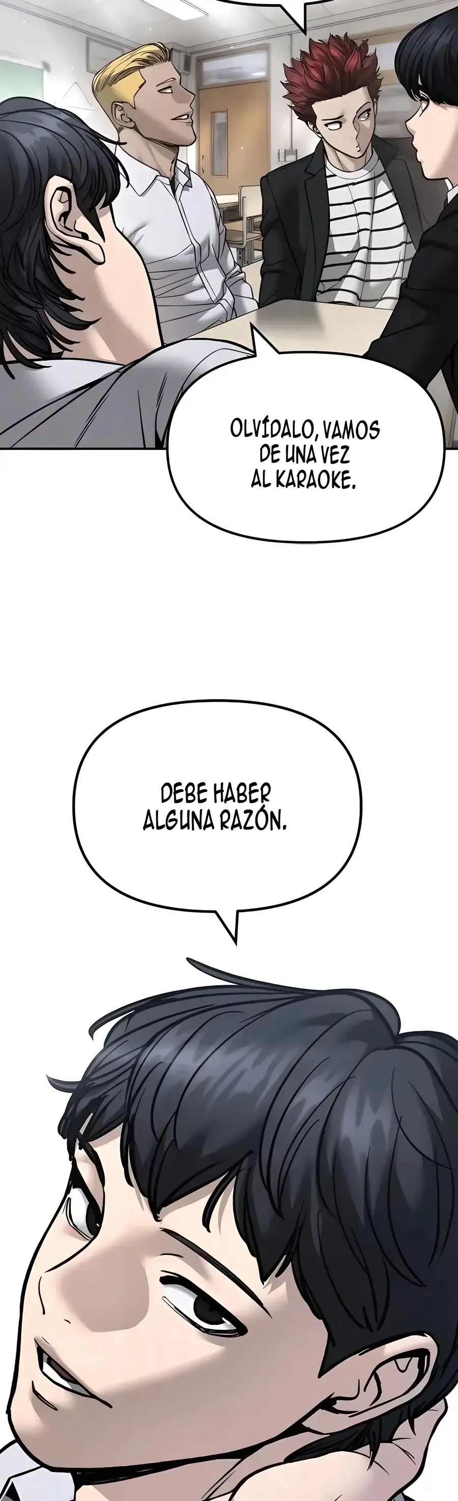El Maton al Mando - Capítulo 173 - Página 9 - LectorTMOo