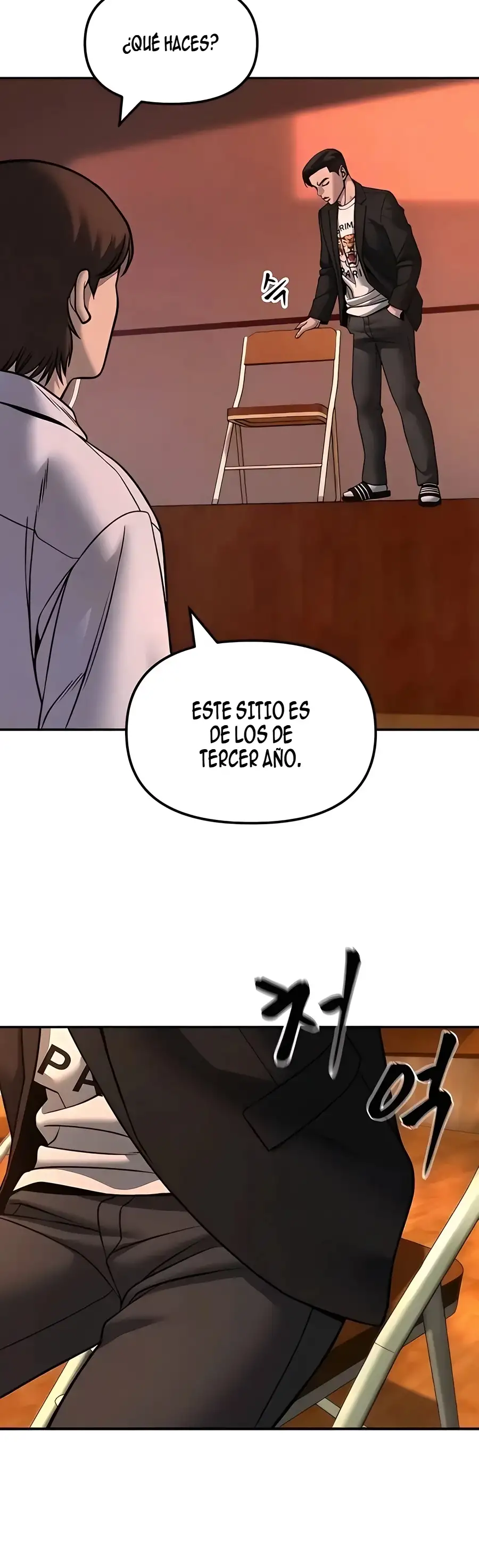 El Maton al Mando - Capítulo 173 - Página 17 - LectorTMOo