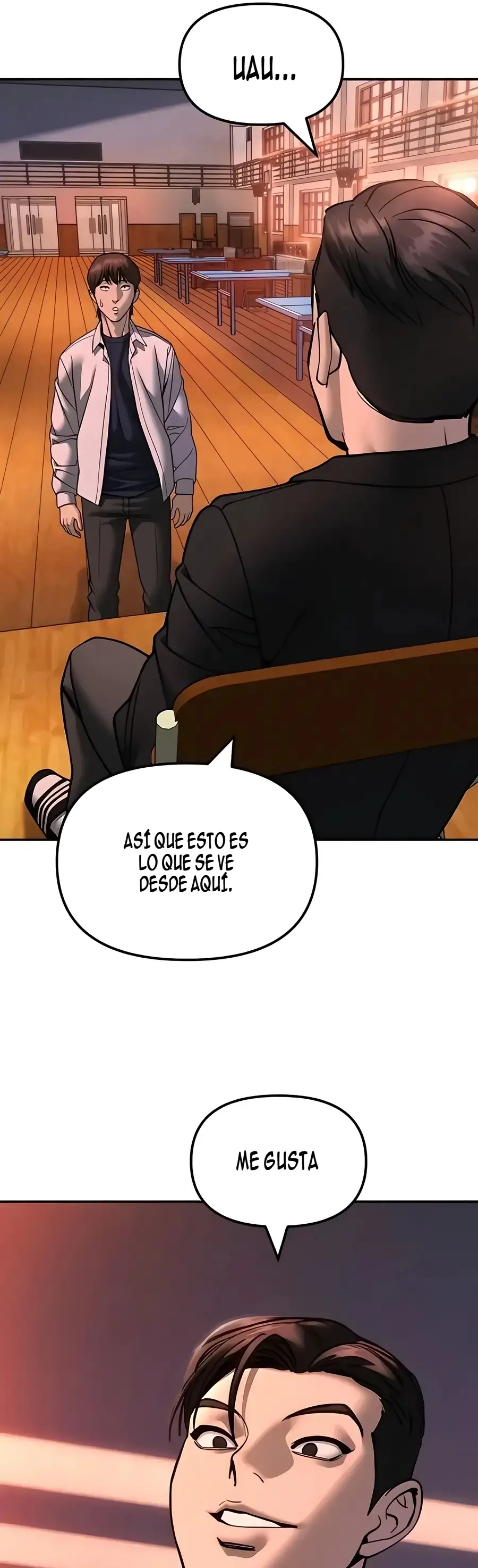 El Maton al Mando - Capítulo 173 - Página 18 - LectorTMOo