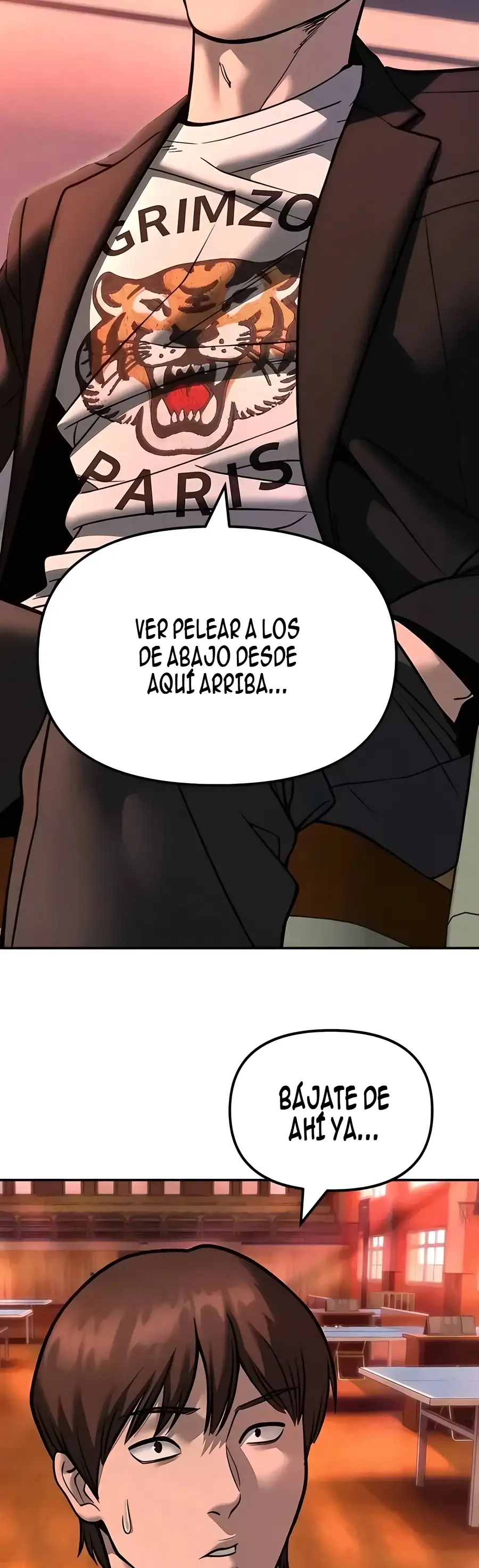 El Maton al Mando - Capítulo 173 - Página 19 - LectorTMOo