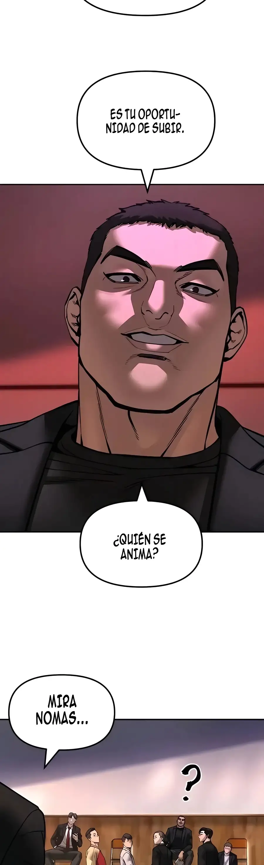 El Maton al Mando - Capítulo 173 - Página 40 - LectorTMOo