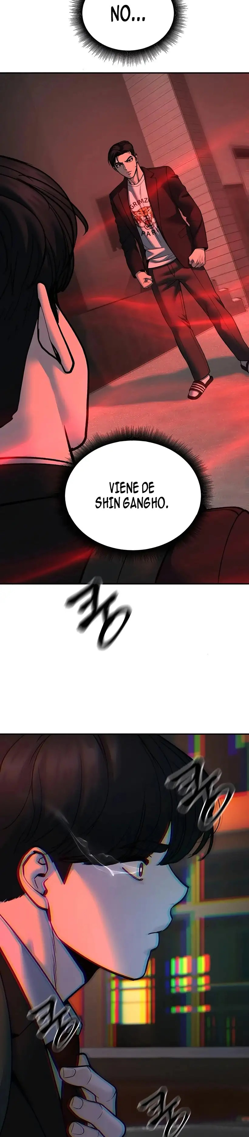 El Maton al Mando - Capítulo 174 - Página 2 - LectorTMOo