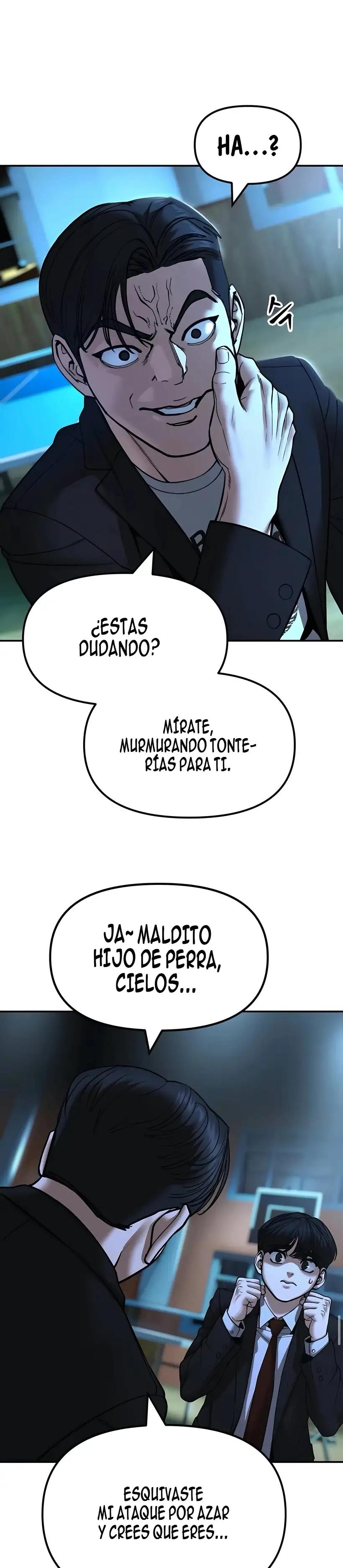 El Maton al Mando - Capítulo 174 - Página 13 - LectorTMOo