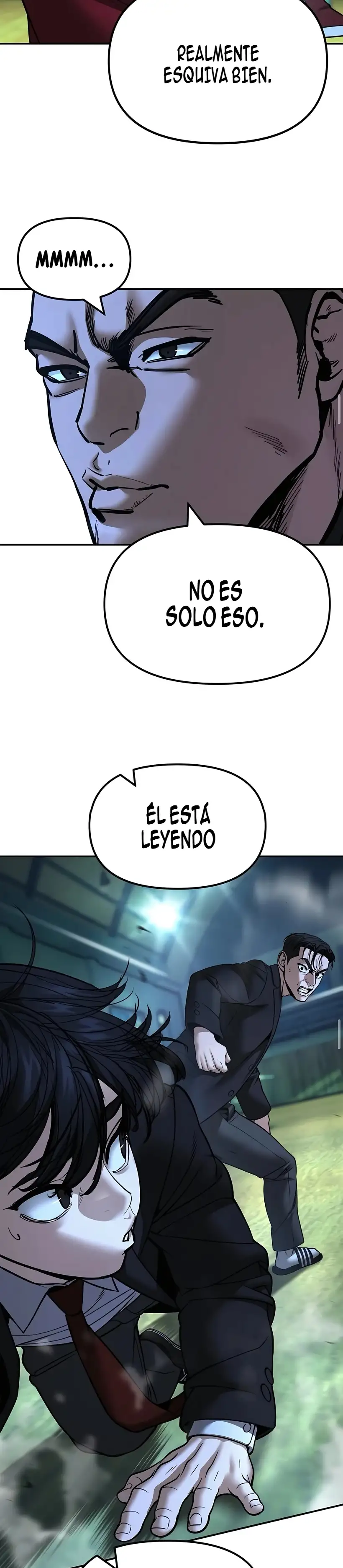 El Maton al Mando - Capítulo 174 - Página 18 - LectorTMOo