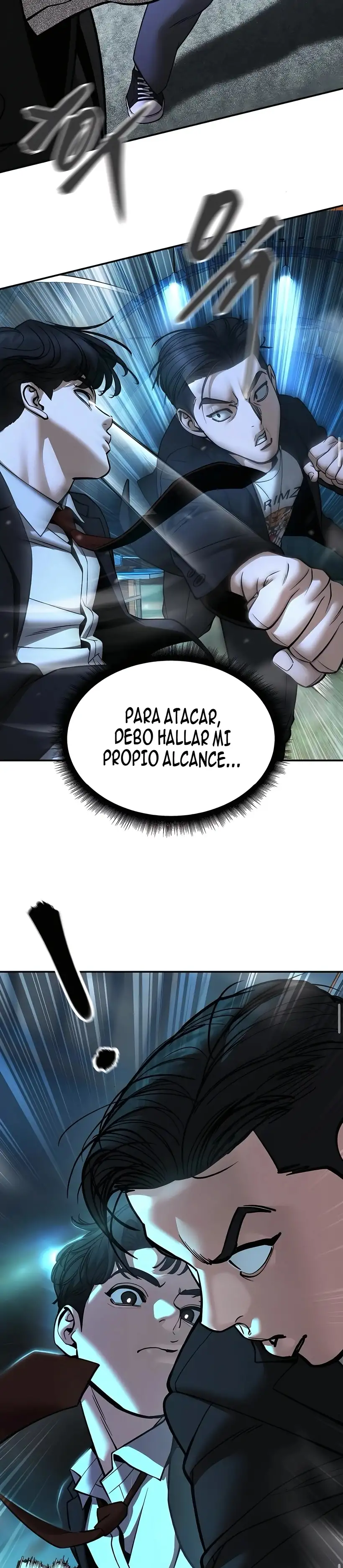 El Maton al Mando - Capítulo 174 - Página 22 - LectorTMOo