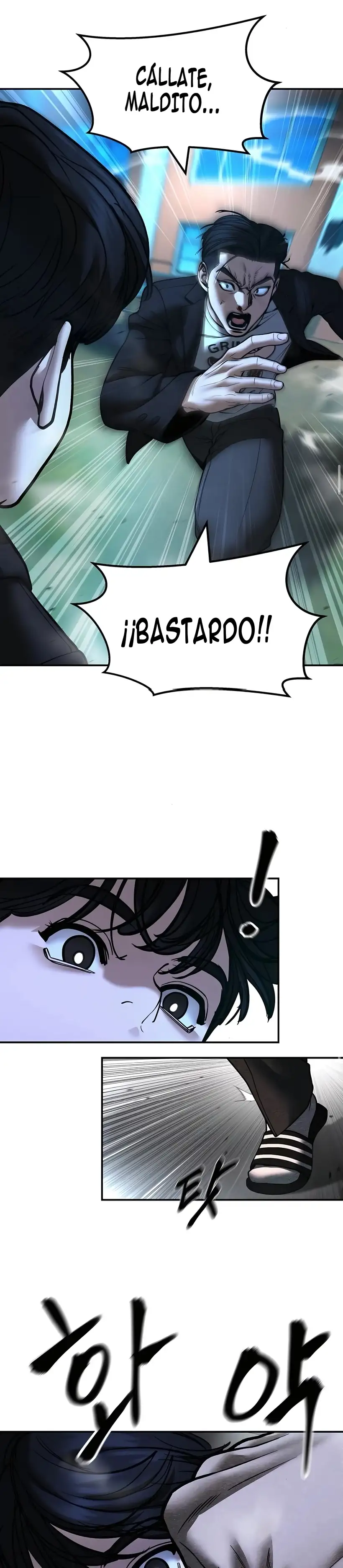 El Maton al Mando - Capítulo 174 - Página 29 - LectorTMOo