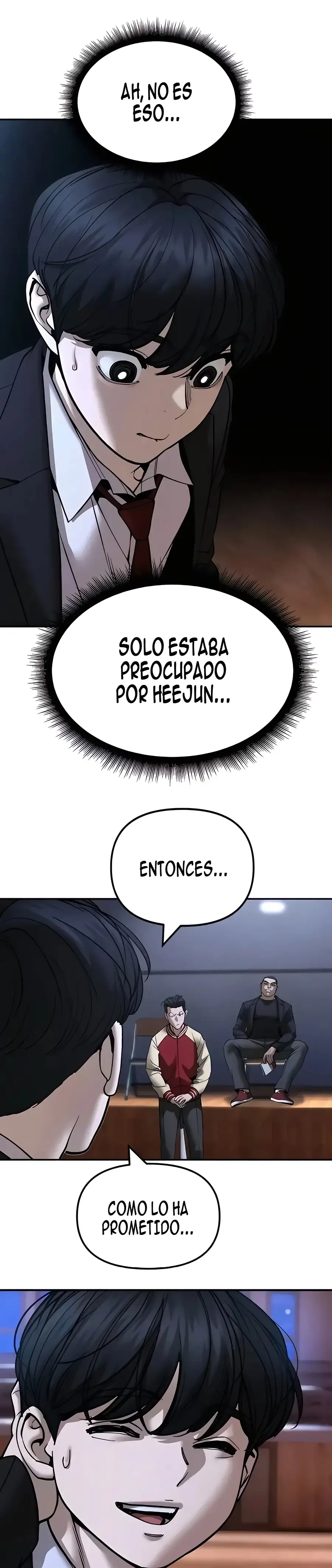 El Maton al Mando - Capítulo 175 - Página 6 - LectorTMOo