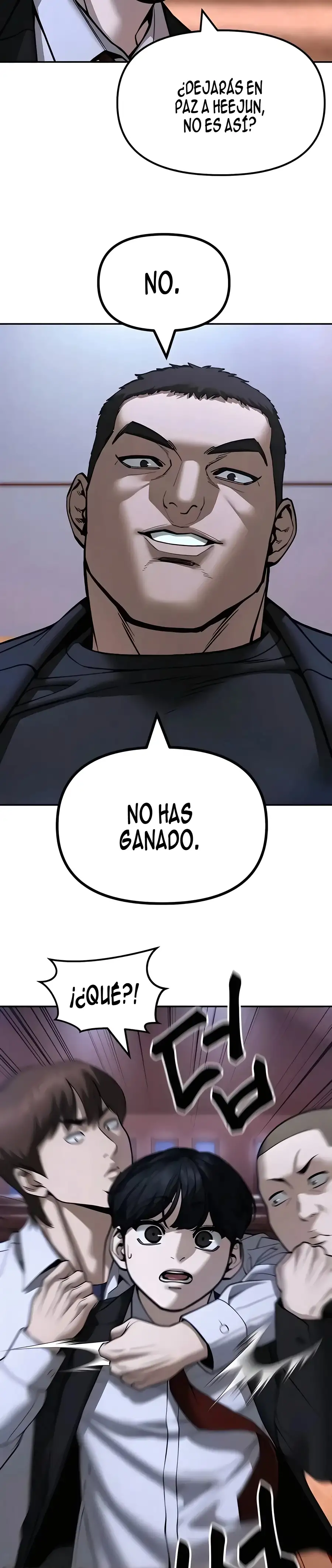 El Maton al Mando - Capítulo 175 - Página 7 - LectorTMOo