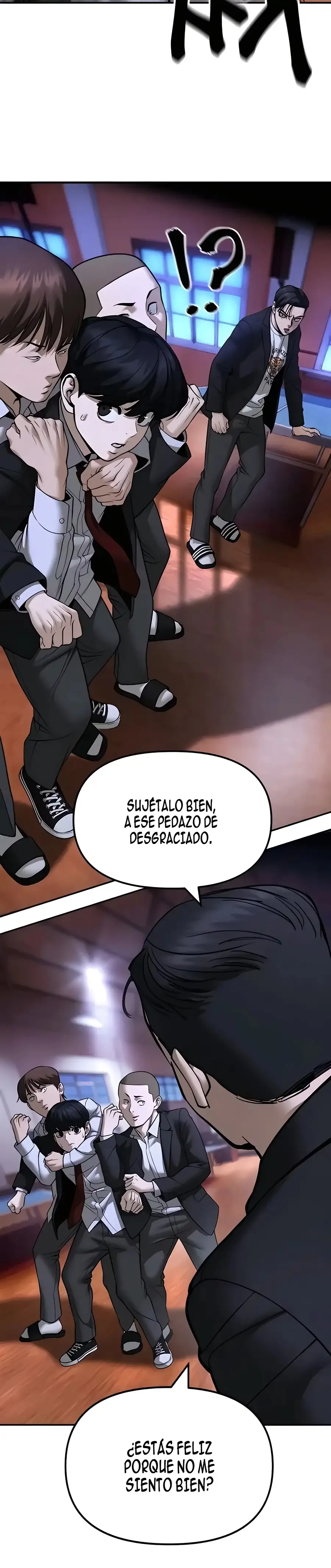 El Maton al Mando - Capítulo 175 - Página 8 - LectorTMOo