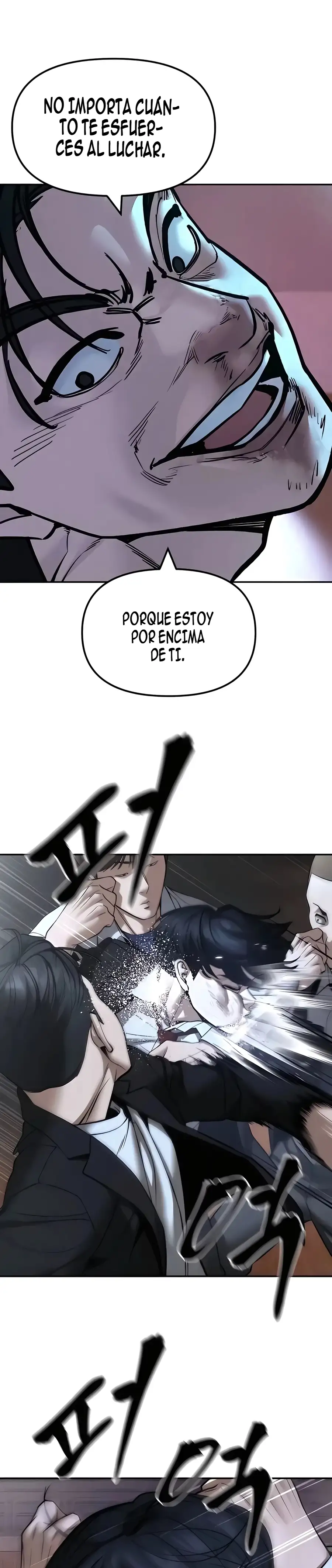 El Maton al Mando - Capítulo 175 - Página 12 - LectorTMOo