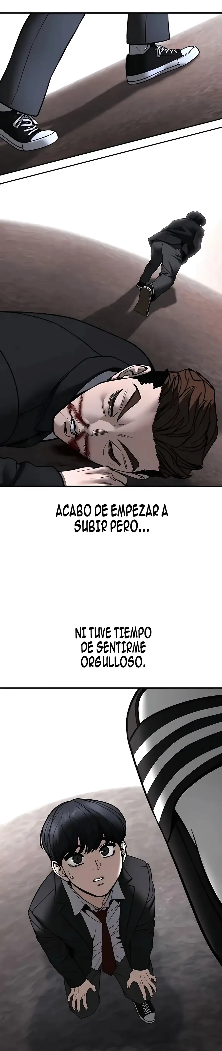 El Maton al Mando - Capítulo 175 - Página 19 - LectorTMOo