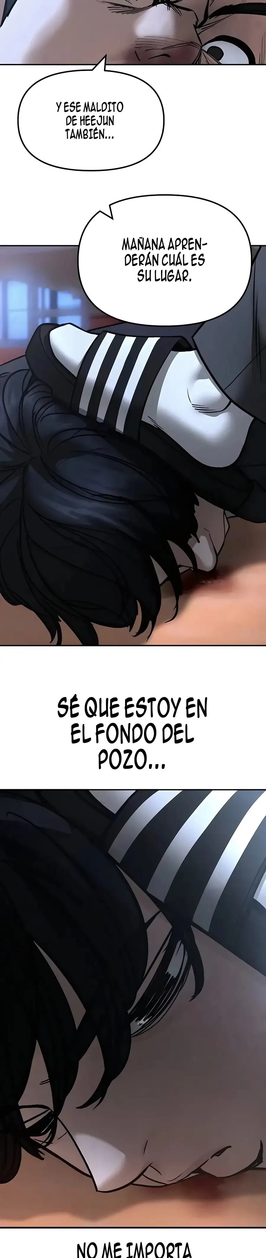 El Maton al Mando - Capítulo 175 - Página 24 - LectorTMOo
