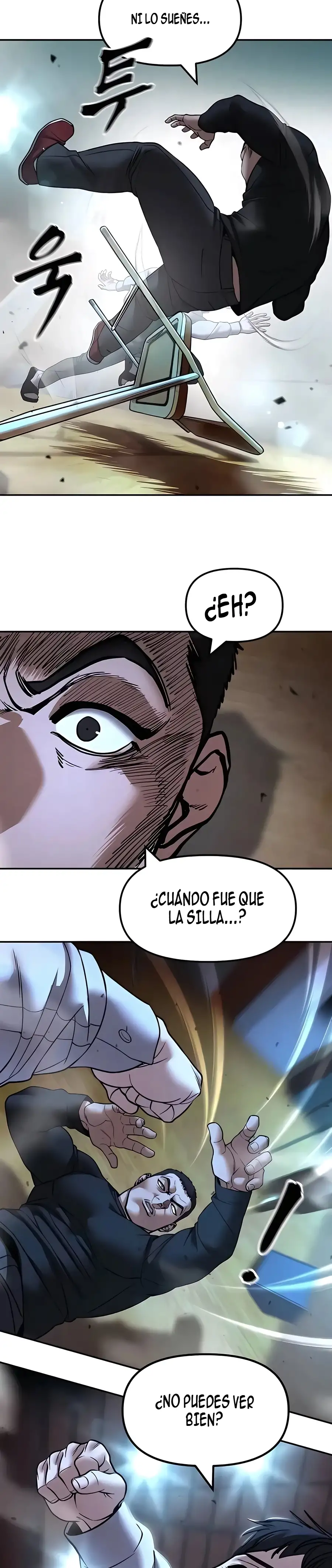 El Maton al Mando - Capítulo 175 - Página 43 - LectorTMOo