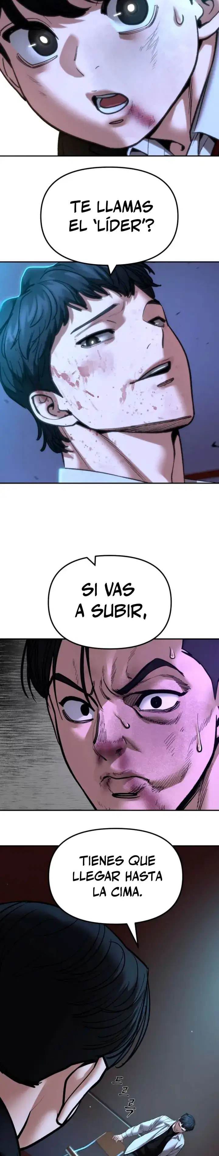 El Maton al Mando - Capítulo 176 - Página 5 - LectorTMOo