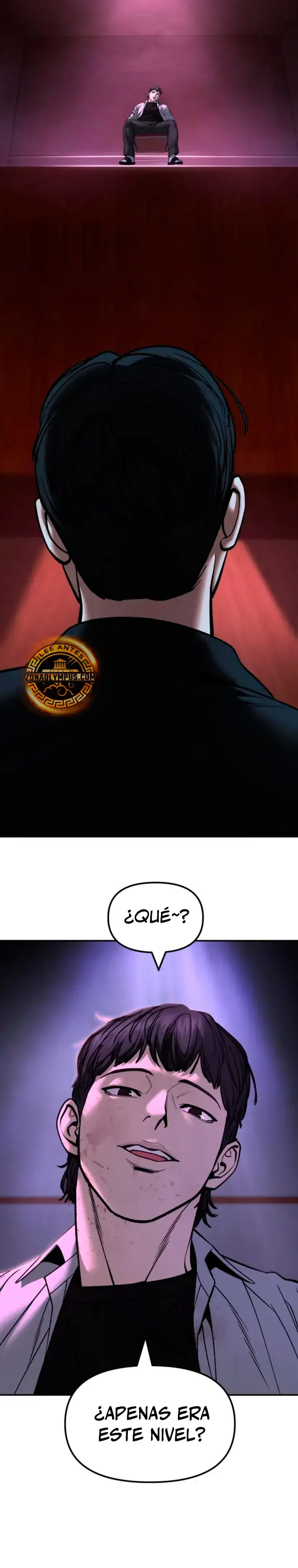 El Maton al Mando - Capítulo 176 - Página 7 - LectorTMOo