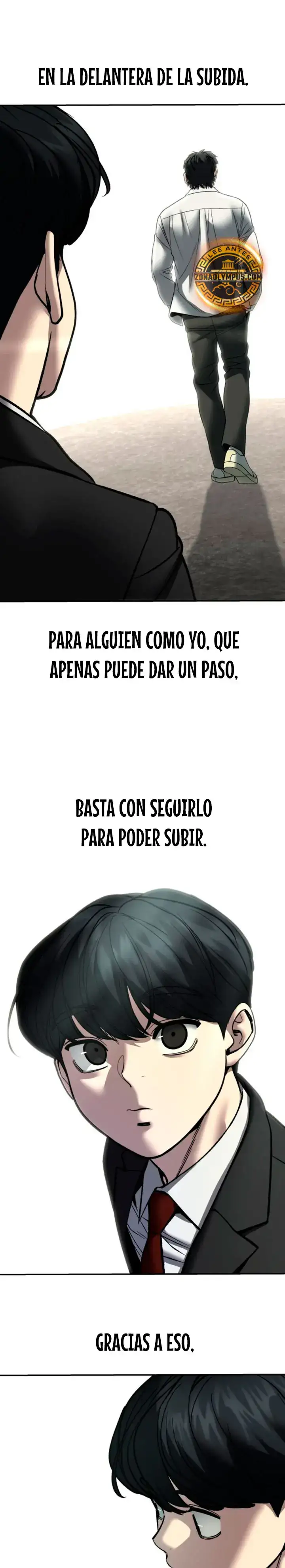 El Maton al Mando - Capítulo 176 - Página 40 - LectorTMOo