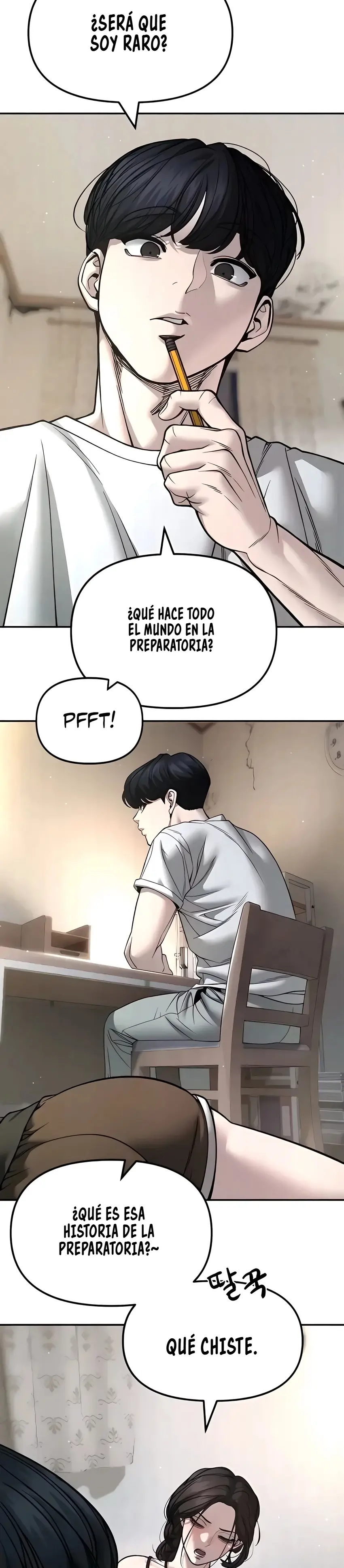 El Maton al Mando - Capítulo 177 - Página 2 - LectorTMOo