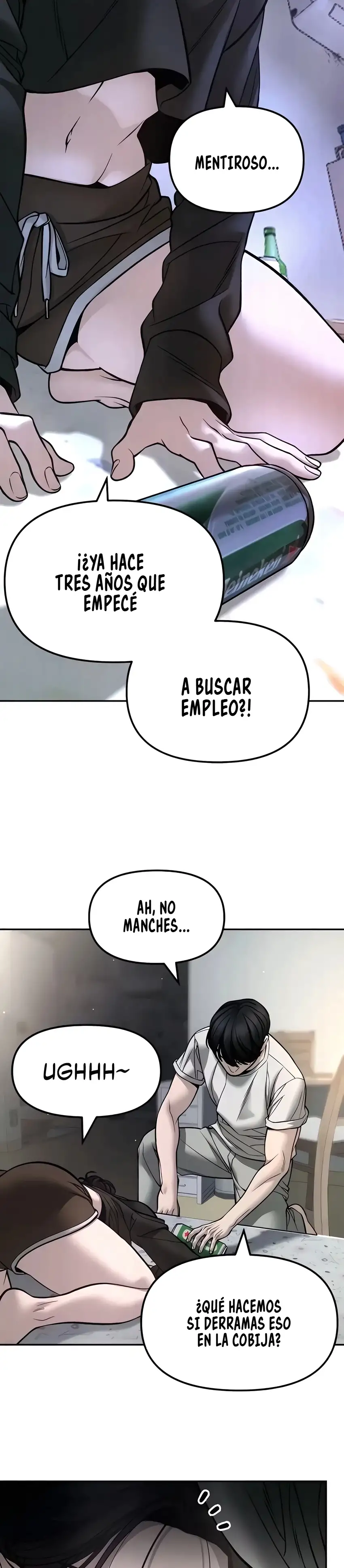 El Maton al Mando - Capítulo 177 - Página 6 - LectorTMOo