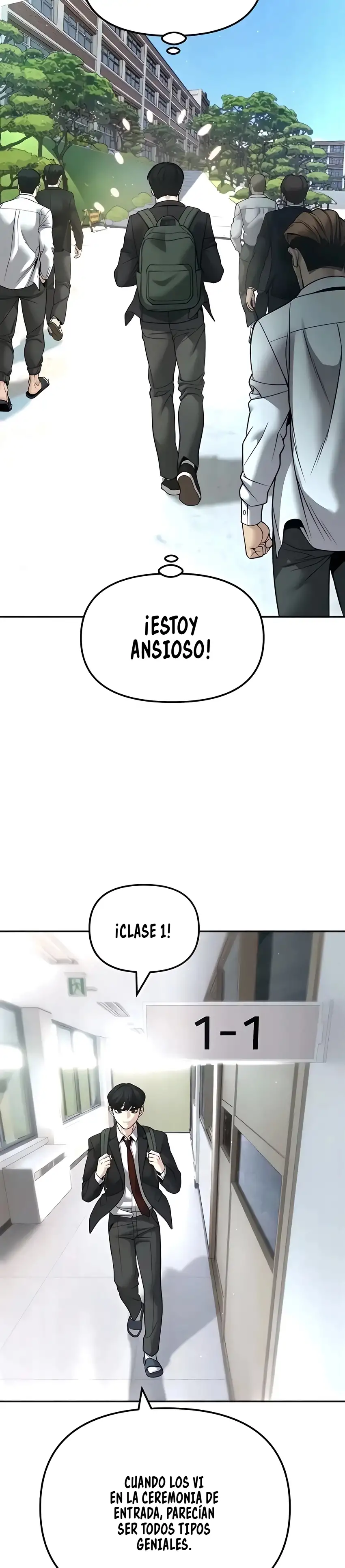 El Maton al Mando - Capítulo 177 - Página 15 - LectorTMOo