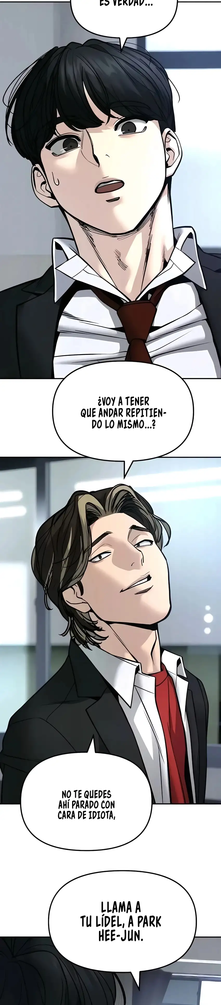 El Maton al Mando - Capítulo 177 - Página 49 - LectorTMOo