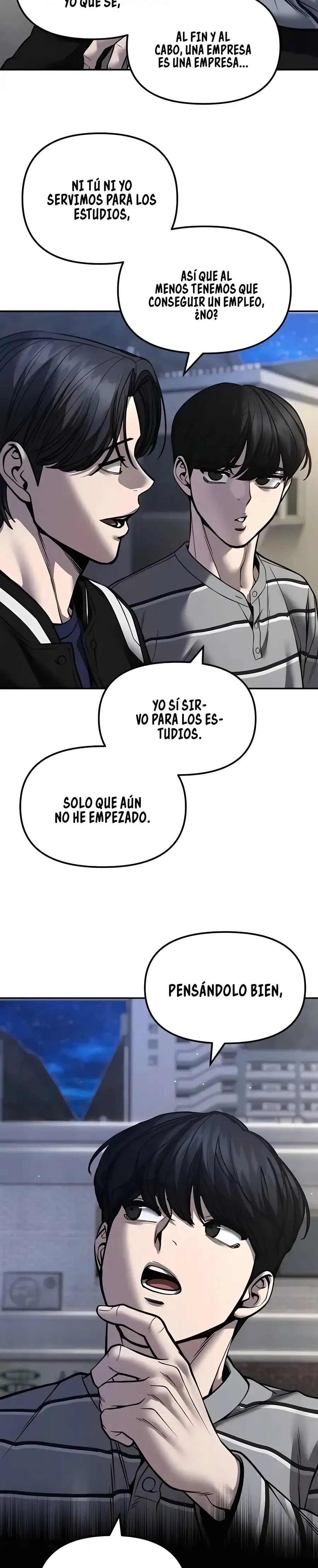 El Maton al Mando - Capítulo 178 - Página 4 - LectorTMOo