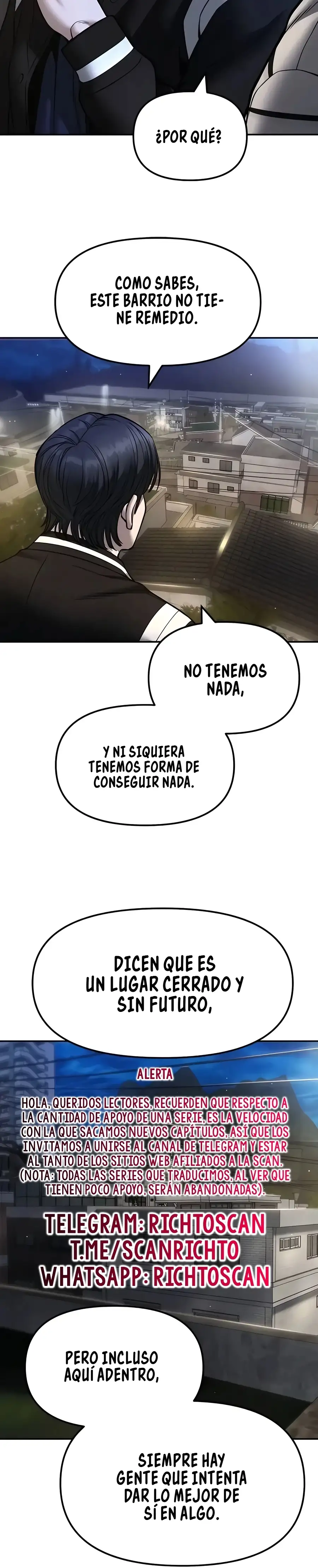El Maton al Mando - Capítulo 178 - Página 7 - LectorTMOo