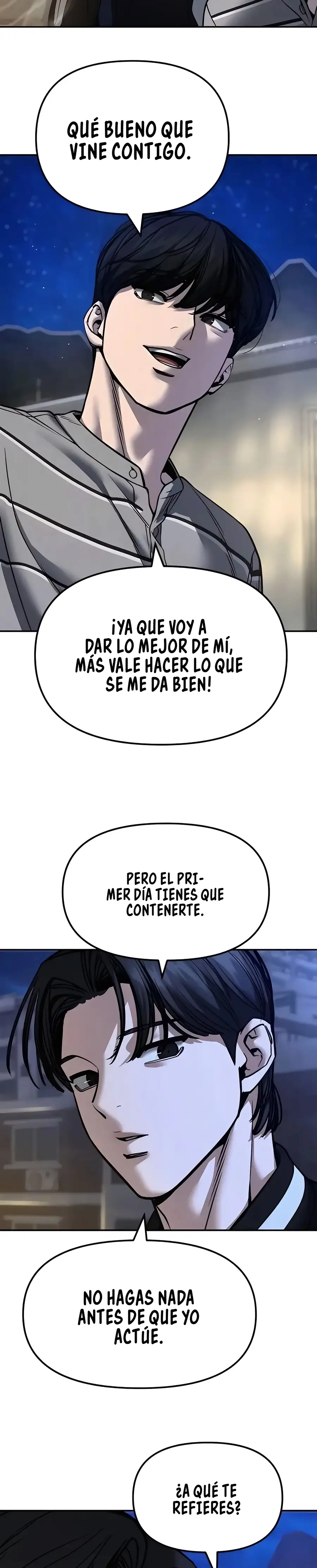 El Maton al Mando - Capítulo 178 - Página 10 - LectorTMOo