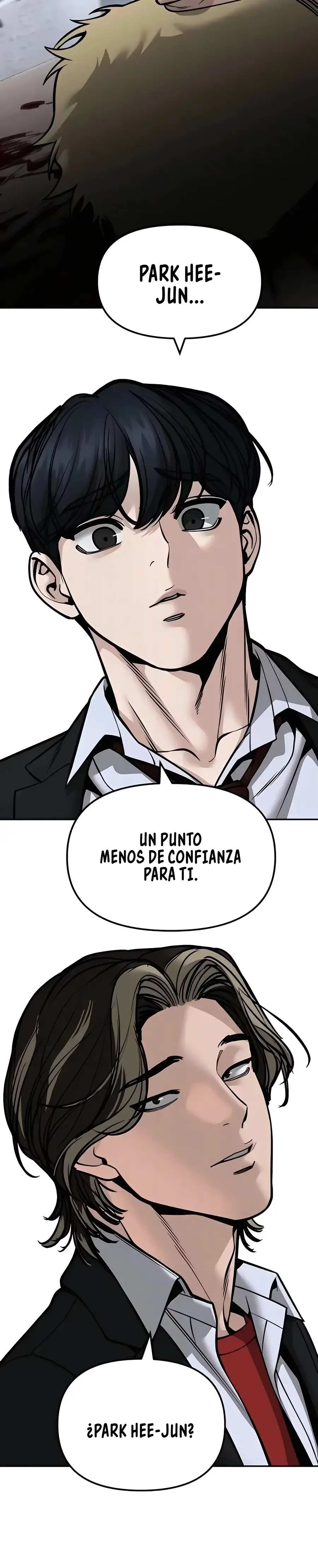 El Maton al Mando - Capítulo 178 - Página 14 - LectorTMOo