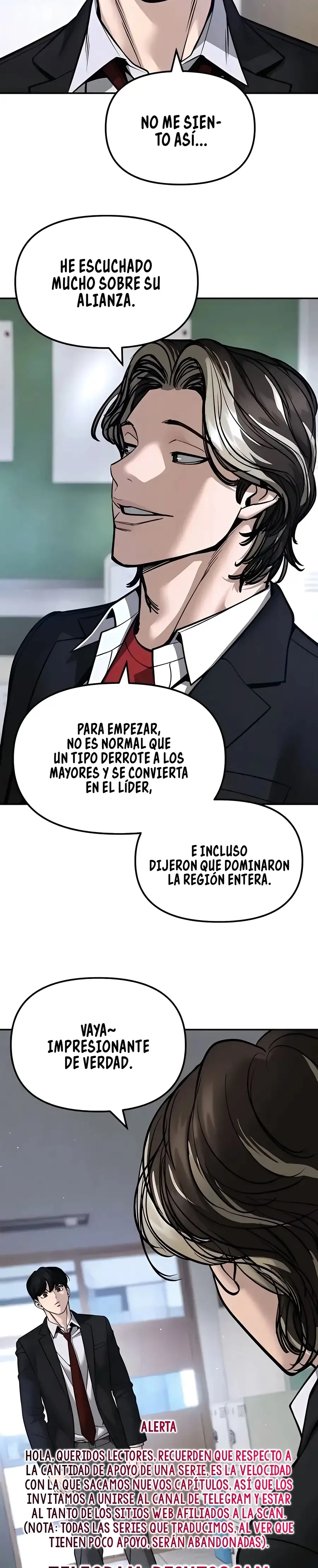 El Maton al Mando - Capítulo 178 - Página 16 - LectorTMOo