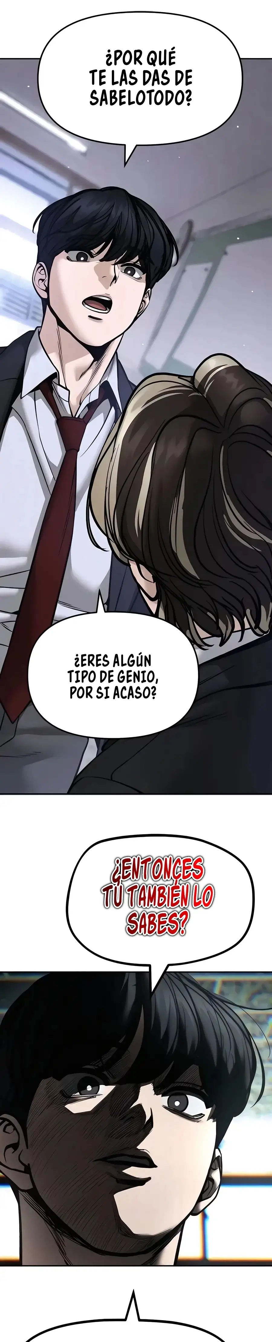 El Maton al Mando - Capítulo 178 - Página 19 - LectorTMOo